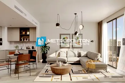 High Floor 1BR | Handover Soon | Premium Amenities