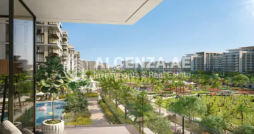 Prime location | High floor | Best Layout