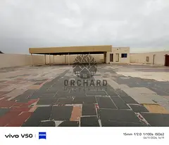 Power 25 k w/Shed/Office/ kitchen and Bath/ Fully interlock