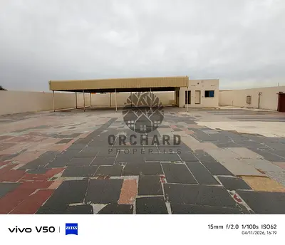 Power 25 k w/Shed/Office/ kitchen and Bath/ Fully interlock