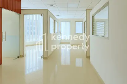 Occupancy Ready | Fully Fitted | Chiller Free
