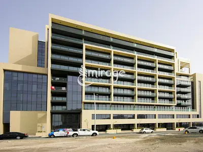 Modern Living | Spacious Studio | Prime Area