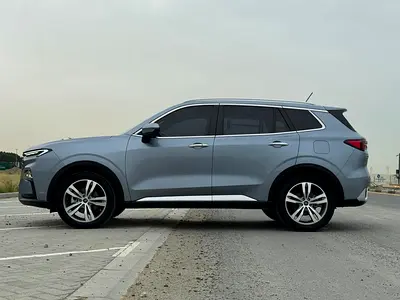 Ford Territory Titanium, миниатюра 6