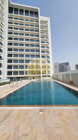 Metro Access | Furnished Studio | Ready to Move