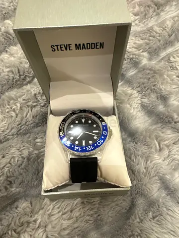 Steve Madden Watch