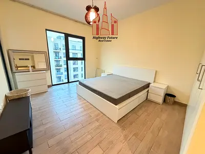 Hot Offer | Furnished 1BHK | Best Price