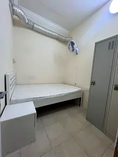 Couple and single partition available opp nesto super market, 2 mins Sahara centre, Al Nadha Sharjah