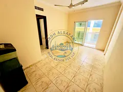 Limited offer Spacious 1BHk With Balcony+Free Parking