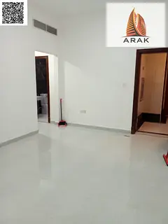 🏡 1 Bedroom Apartment for Annual Rent in Ajman 📍 Al Rashidiya 3 – Prime Location Close to Lu