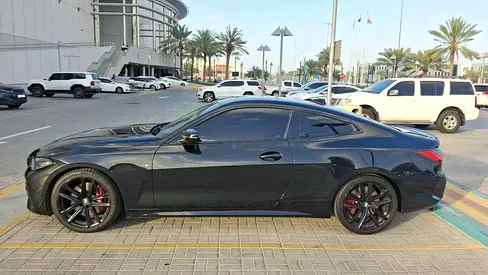 صورة مصغرة 8 لـ 2022 BMW 4-SERIES
