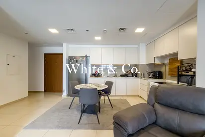 Immaculate Cond |Furnished| Townhouse View