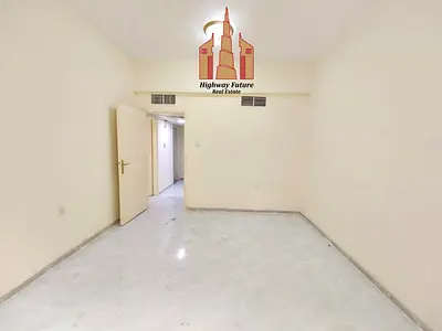 ✨ Spacious 1BHK with Balcony | Prime Location Near Nata Park | Opp. Sahara Centre | AED 32K | 6 Payments ✨