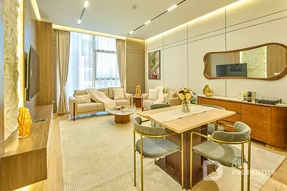 Fully Furnished | Vacant on Transfer | Spacious