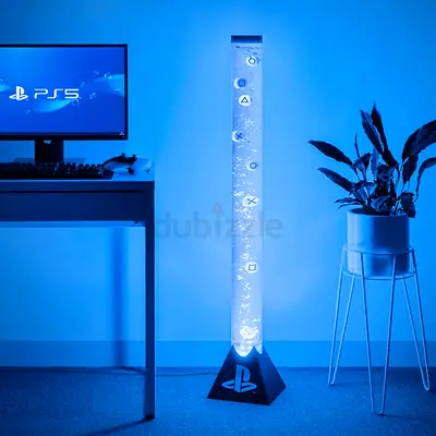 Paladone Playstation Icons Flow Lamp XL