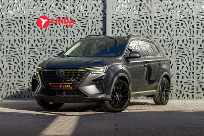 MG RX5 2024 GCC specs