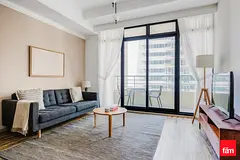 Fully Furnished| Full Marina View| Vacant