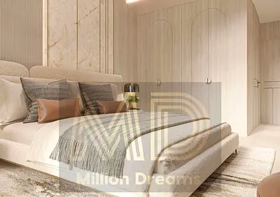 MODERN LIVING II LUXURY 2BR WITH STUDY II PRIME LOCATION