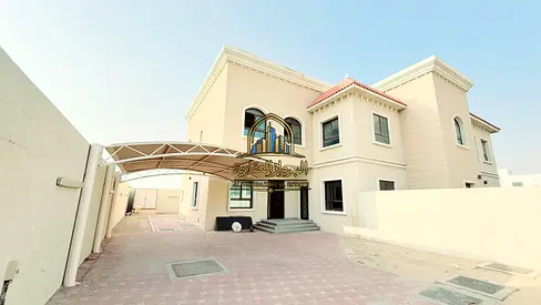 Beautiful 4BR Villa for Rent in Hoshi | Huge Layout | 130K