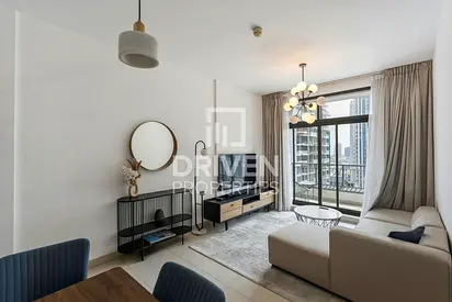 Ready to move | Prime Location | Furnished