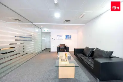 Grade A Building | DIFC | Community Expert