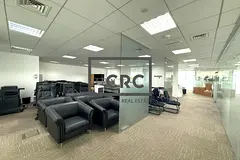 7694 Sq Ft | Premium Office | 15 Parking Space
