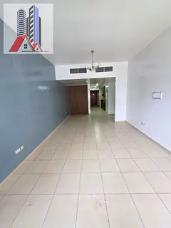 Studio for Rent in Ajman One Tower, 649 Sqft, 1 Parking Included Great deal