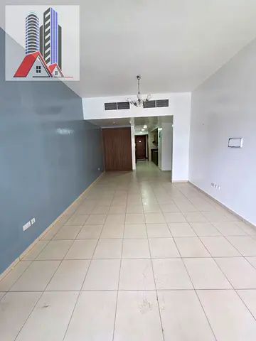 Studio for Rent in Ajman One Tower, 649 Sqft, 1 Parking Included Great deal