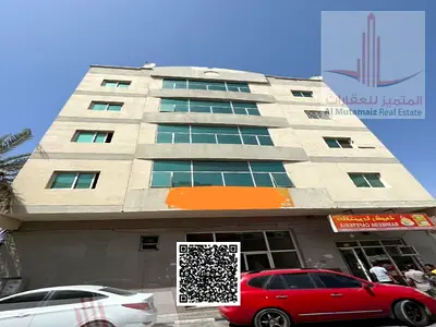 عرض حصرى وخاص بالنعيمية 1غرفة وصالة قريبة من شارع الاتحاد وشارع النعيمية ومستشفى ثومبى واساواق العين بمعنى انها مميزة بالموقع والسعر وبناية عوائل ــــ