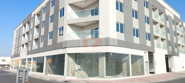 1 Bedroom hall apartment for rent in Al Quoz-3, Dubai