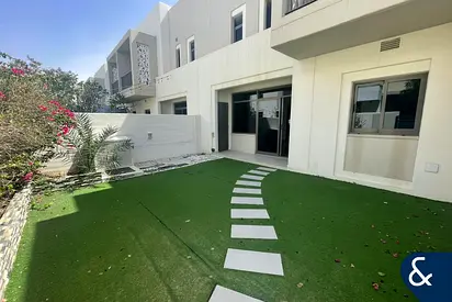 Close to Pool and Park | Type 1 | Vacant