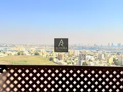 2 Bedroom Apartment with Maid Room for Rent in Liwara – Open Sea View - First Occupancy – 2200 S