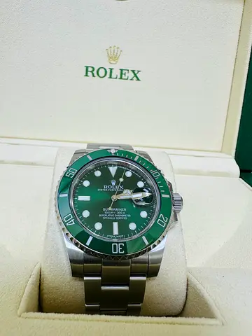 Rolex Submariner Luxury Watch – Excellent Condition