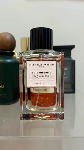 Essential Parfums Bois Imperial