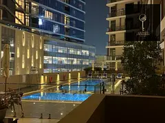 Spacious 2 BHK | Great Location | Best Amenities