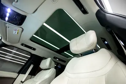 Land Rover Range Rover First Edition, миниатюра 13