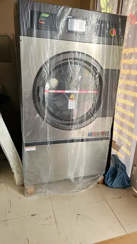 Industrial laundry dryer for sale
