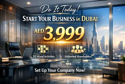 business set up consultancy
