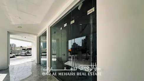 MAIN ROAD FACING SHOP AVAILABLE FOR RENT