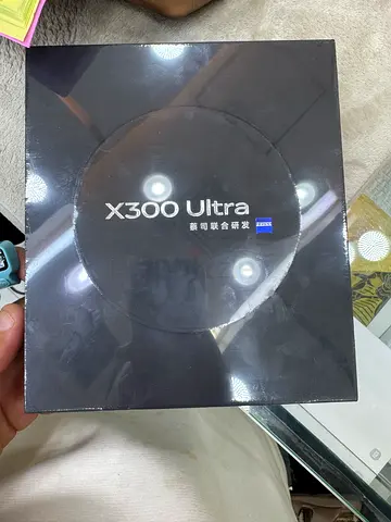 Vivo X300 Ultra