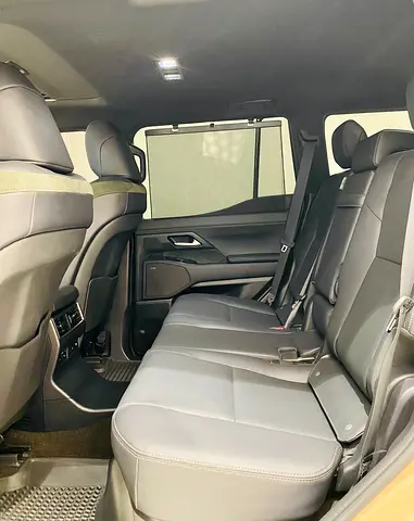 صورة 13 لـ 2024 Lexus GX-SERIES