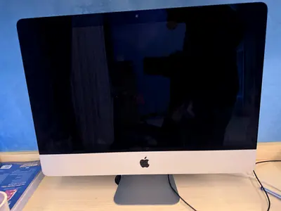 iMac 2017 21.7 inch