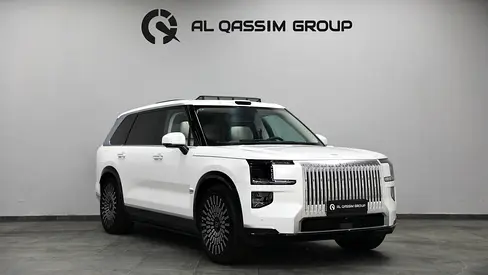 Special Offer | ZEEKR 9X | BRAND NEW | 5 Years Warranty #Zeekrx9