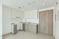 UNIT VACANT | HIGH FLOOR | AMENITIES VIEW