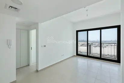 UNIT VACANT | HIGH FLOOR | AMENITIES VIEW