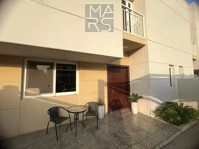 Luxurious 3-Bedroom Townhouse in Zahia Narjis l biggest layout