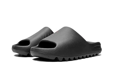 Yeezy Slides black