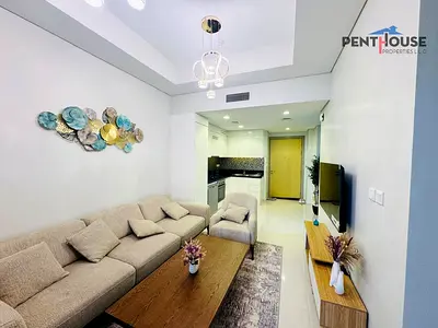 Fully Furnished | Canal View | Spacious