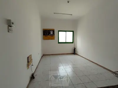 ** STUDIO ** JUST IN 15K BIG HALL NICE KITCHEN IN AL SHUWAIHEAN SHARJAH