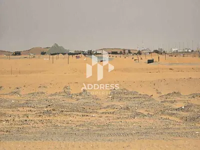 استثمر الآن في أرض مميزة على الحديقة مباشرة في روضات العذيب