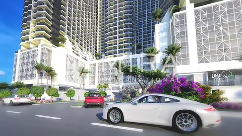 Exclusive | Luxury Amenities | Close to Metro